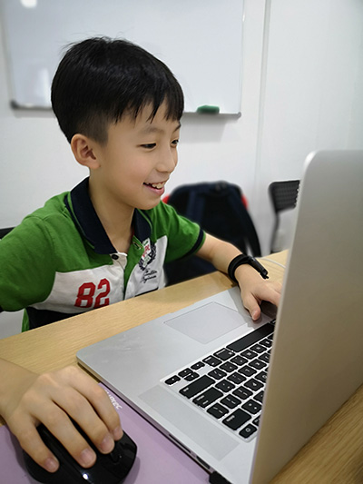 Coding Lessons Malaysia